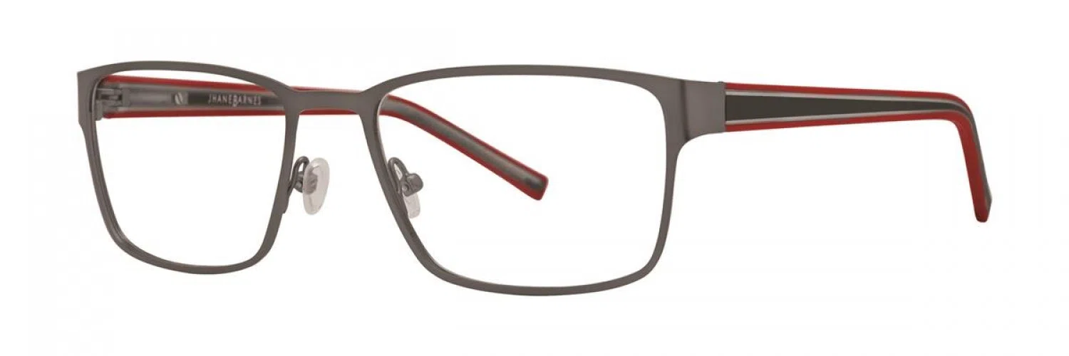 Jhane Barnes DIVISOR Eyeglasses - view 3